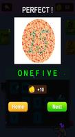 Color Blindness Test Screenshot 2