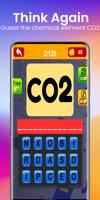 Chemical Symbol Quiz imagem de tela 3