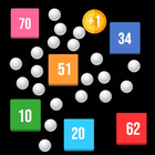 Icona Ball Brick Six