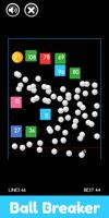 1 Schermata Ball Brick Six