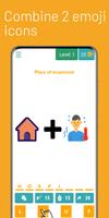 Guess The Emoji Plakat
