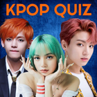 آیکون‌ Guess Kpop Idol