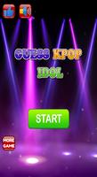 پوستر Guess Kpop Idol