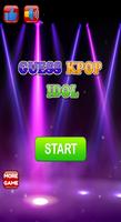 Guess Kpop Idol پوسٹر