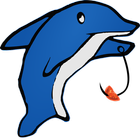 Dolphin Hook icône