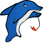 Dolphin Hook আইকন