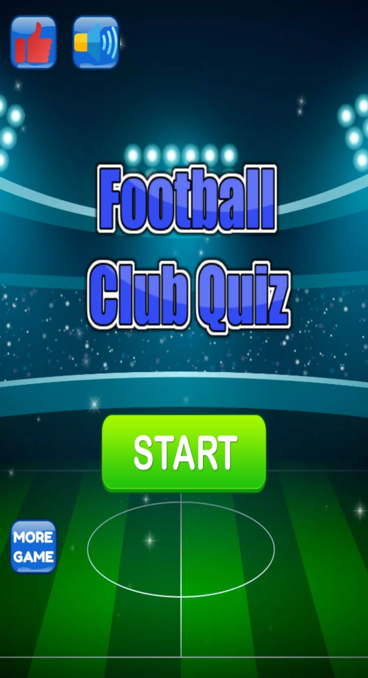 Download do APK de Football Lineup Quiz - Guess The Football Club para  Android