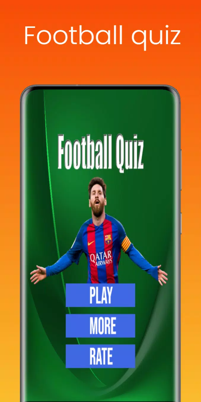 Football Quiz - Teste futebol – Apps no Google Play