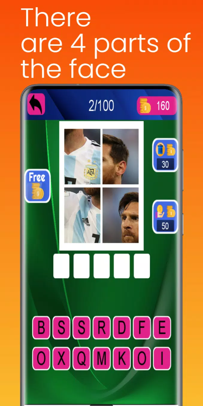 Baixar Football Quiz 6.1 Android - Download APK Grátis