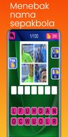 Kuis Sepakbola screenshot 1