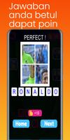 Kuis Sepakbola screenshot 2