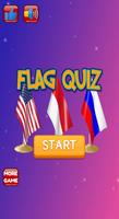 Flag Quiz-poster