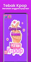 Tebak Kpop Idol 2025 penulis hantaran