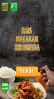 Kuis Masakan Indonesia Plakat