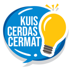 Kuis Cerdas Cermat simgesi