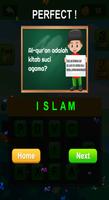 Kuis Islam Cerdas Screenshot 2