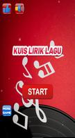 Kuis Lirik Lagu Plakat