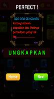 Kuis Lirik Lagu Screenshot 2