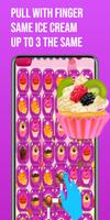 Ice Cream Match imagem de tela 3