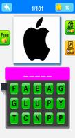 Logo Quiz screenshot 1