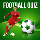 Football Player Quiz ikon