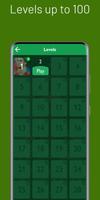 Football Player Quiz captura de pantalla 3