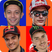 ”MotoGP Rider Quiz