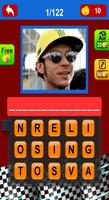 MotoGP Rider Quiz imagem de tela 1