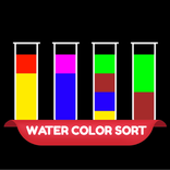 ”Water Color Sort