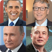 Famous People Quiz