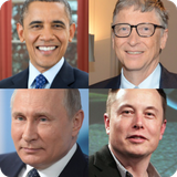 Famous People 圖標