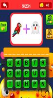 Tebak Emoji Indonesia screenshot 3
