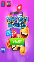 Tebak Emoji Indonesia poster