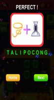 Tebak Emoji Indonesia screenshot 2