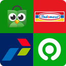 Tebak Logo Indonesia APK