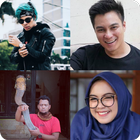 Youtuber Indonesia icône