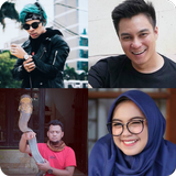 Youtuber Indonesia icône