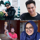 Youtuber Indonesia آئیکن