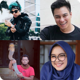 Youtuber Indonesia آئیکن