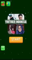 Youtuber Indonesia Affiche