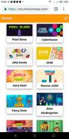 Game Center スクリーンショット 2