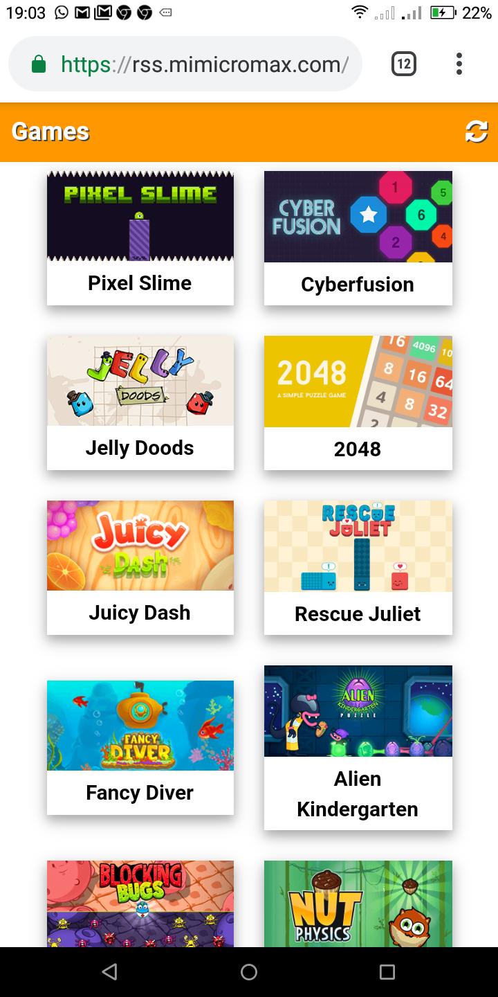 Game Center APK for Android Download Game Center APK for Android Download
