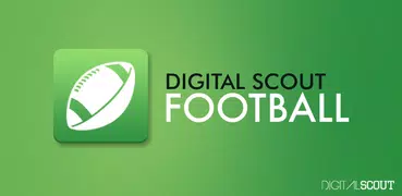 DS Football Statware