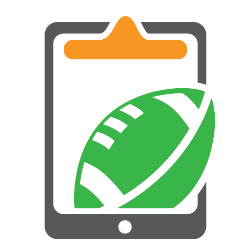 DS Football Statware
