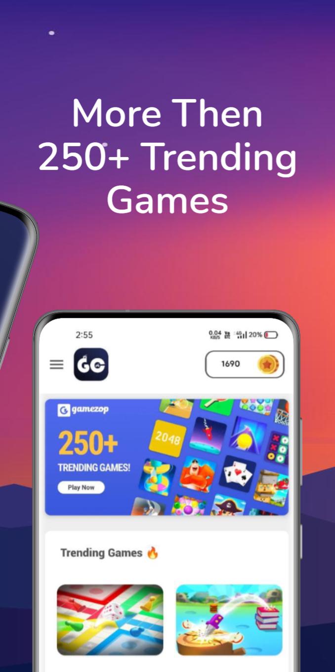 Free to Play 250+ online Trending Game - GameZop