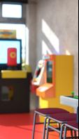 脱出ゲーム　ゲームセンターから出たい スクリーンショット 1