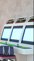 脱出ゲーム　ゲームセンターから出たい スクリーンショット 2