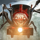 Choo Choo Charles Horror Train APK