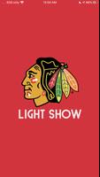 Blackhawks Light Show capture d'écran 2
