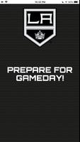 LA Kings Gameday captura de pantalla 1